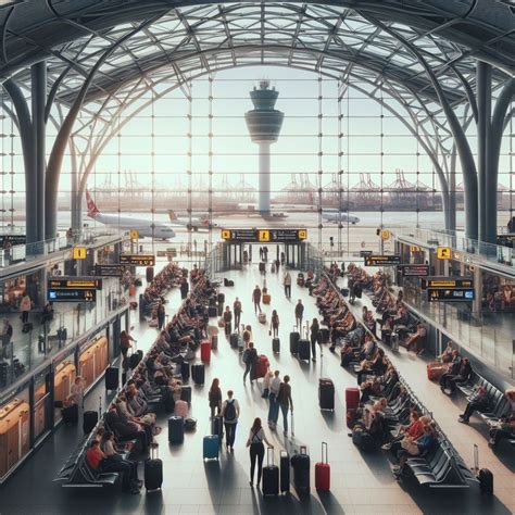 hamburg airport ankunft fluginformationen